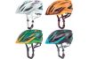 Kask rowerowy Uvex Ultrasonic - Mix kolorów